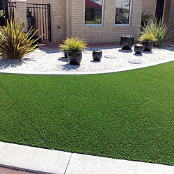 Rouleau Gazon Artificiel Gardiun TOPGRASS 7 mm Dimensions 500x200 cm Backing