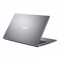 Avis Asus P1500CENS-EJ0455X 15" Core i5 2,4 GHz - Ssd 256 Go - 8 Go Azerty - Français · Reconditionné