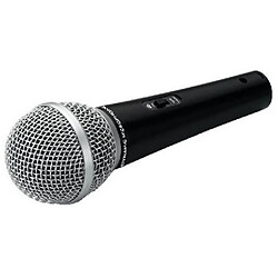 Microphone dynamique - dm1100 - MONACOR