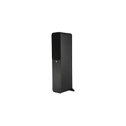 Q Acoustics 3050i Anthracite Mat - Enceintes Colonnes (la paire) pas cher