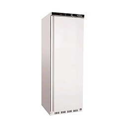 Armoire réfrigérée positive blanc 570 L - Combisteel 