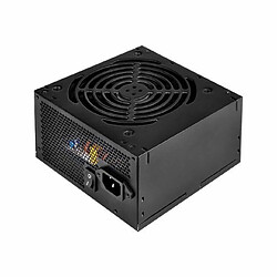 SilverStone SST-ST40F Strider Essential Series ES230 - 400 Watt SILVERSTONE SST-ST40F Strider Essential Series ES230 - 400 Watt