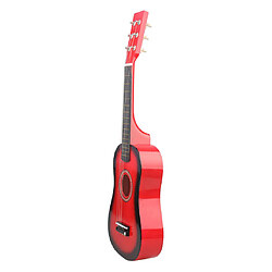 Avis Guitare acoustique de 23 pouces