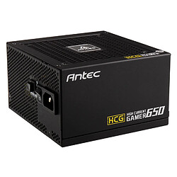 Antec HCG650 Gold