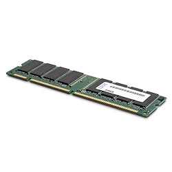 Avis IBM 00D5036 8Go DDR3 1600MHz ECC module de mémoire