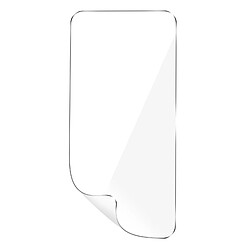 Film pour Galaxy S23 en Hydrogel Souple Épaisseur 0,15mm Imak Transparent