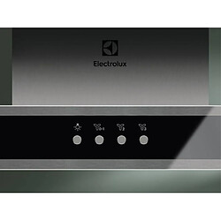 Avis Hotte décorative 60cm 68db 600m3/h inox - EFTD26X - ELECTROLUX