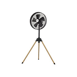 Pur Line Ventilateur sur trépied vintage exclusif