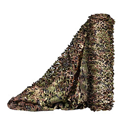 Universal Américain 4 couleurs printemps et automne camouflage camouflage camouflage filet ombrage décoration intérieur filet(Vert) 