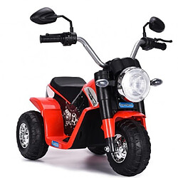 Ataa Mini Chopper 6v 