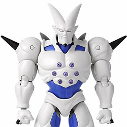 Figurine Décorative Bandai Dragon Ball Super - Super Yi Shinron - 40727 17 cm