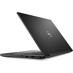 Dell Latitude 7280 i5-6300U 8Go 256Go SSD 12.5'' W10P - Reconditionné