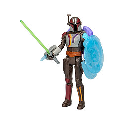 Hasbro Star Wars Epic Hero Series - Figurine Sabine Wren 10 cm 