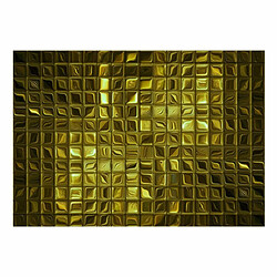 Paris Prix Papier Peint Golden Afterglow 140 x 200 cm