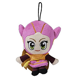 Big Hero 6 55 Honey Lemon Plush Figure