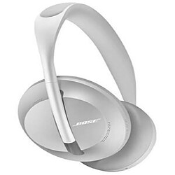 Avis Bose Casque Noise Cancelling Headphones 700 Silver · Occasion