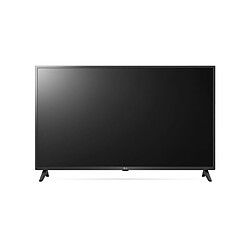 Tv led 37 42 pouces LG 43UQ7500