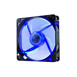 Ventilateur bleu à LED Nox Coolfan 120 mm 