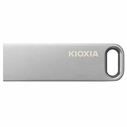 Avis Clé USB Kioxia U366 Argent 64 GB