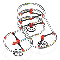 Quercetti Roller coaster - compact