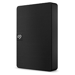 Seagate Technology Disque dur Seagate STKM4000400 Noir 3,5" 2,5" 4 TB 4 TB SSD