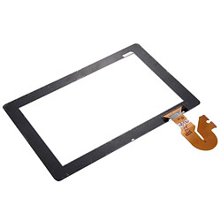 Acheter Wewoo Pour Asus Transformer Pad TF701 noir Version 5449N pièce détachée remplacement d'écran tactile (seul sans le LCD)