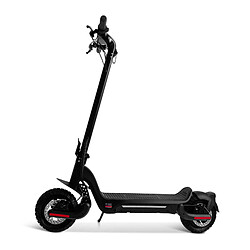 Trottinette électrique AOVO K9 800W 48V, 16Ah Autonomie 60 ~ 65 km Top 47 km/h avec verrouillage sécurisé APP 