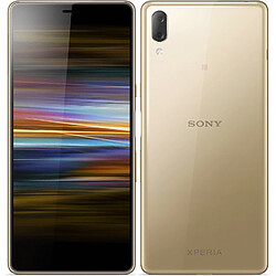 Sony Xperia L3 - 32 Go - Or