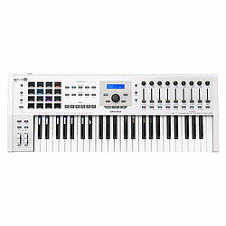 KeyLab MkII 49 White Arturia