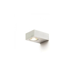 RENDL Applique Korso 1x5W LED Aluminium