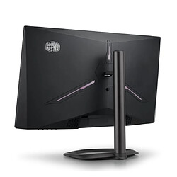 Cooler Master Ltd GM27-CF Ecran PC 27" LED FHD 165Hz AMD FreeSync Premium Noir pas cher