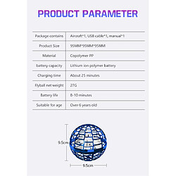 Universal Voler des objets volants non identifiés, des jouets, des mini-drones, des drones pour enfants, des baguettes manuelles, des jouets pour enfants, des tourniquets à distance, des cadeaux. L'hélicoptère. Hélicoptères
