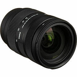 Sigma 28-70mm f2.8 DG DN Contemporain (Sony E)