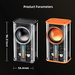 Enceintes Hifi