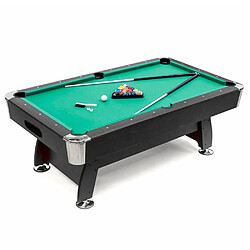 Devessport-Table de Billard Profesionnel New Lucentum