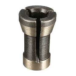 1/4 ''6.35mm Alliage De Mandrin Pince D'alliage Pour Tailler Machine De Gravure