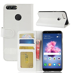 Etui en PU pour Huawei P Smart