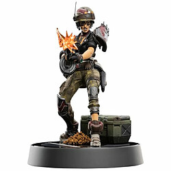 Weta Collectibles Weta Workshop Borderlands 3 - Moze Figure de Fandom