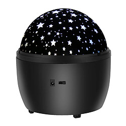 Platyne Projecteur De Nuit Et Enceinte Bluetooth