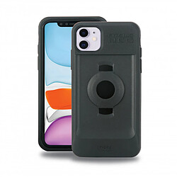 COQUE FITCLIC™ NEO™ POUR APPLE IPHONE 12 / 12 PRO - TIGRA SPORT® 