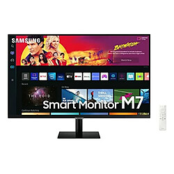 Samsung SMART MONITOR M7 32''