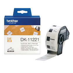 Brother DK-11221 label-making tape
