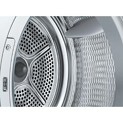 Avis Sèche-linge pompe à chaleur avec condenseur 60cm 9kg - WQB245A0FR - BOSCH