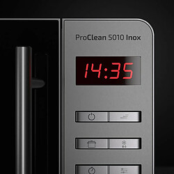 Cecotec Micro-ondes ProClean 5010 Inox