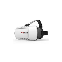 Platyne Casque Realite Virtuelle 3d