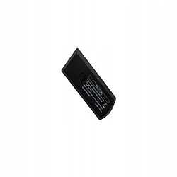 Avis GUPBOO Télécommande Universelle de Rechange Pour Panasonic N2QAYA000099 TH-42LF80 TH-49LF80 N2QA