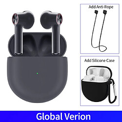 Avis Universal Buds TWS Casque sans fil Bluetooth 5.0 Bruit ambiant Annuler 7 7T 7T 8 8Pro Casque casque