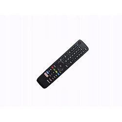 GUPBOO Télécommande Universelle de Rechange Pour Sharp LC-50N8002U LC-50P7000U LC-50P8000U LC-55