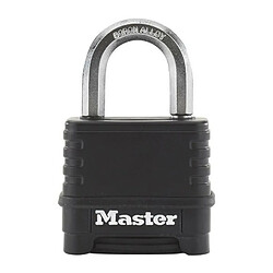 Lave-linge Master Lock