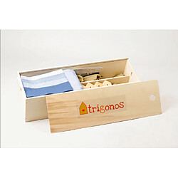 Acheter Coffret Trigonos Family Color